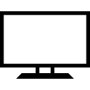 49-inch flat-screen