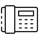 Telephone set