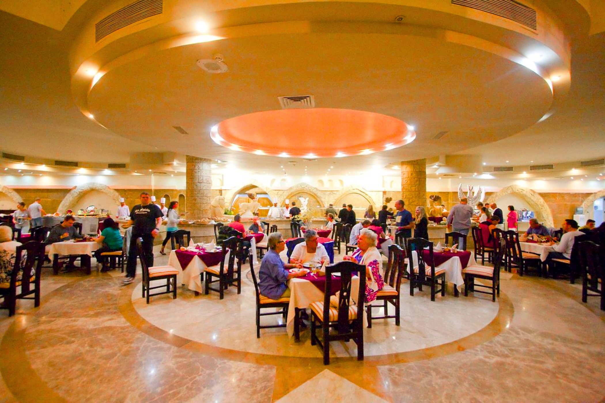 Sultana Restaurant
