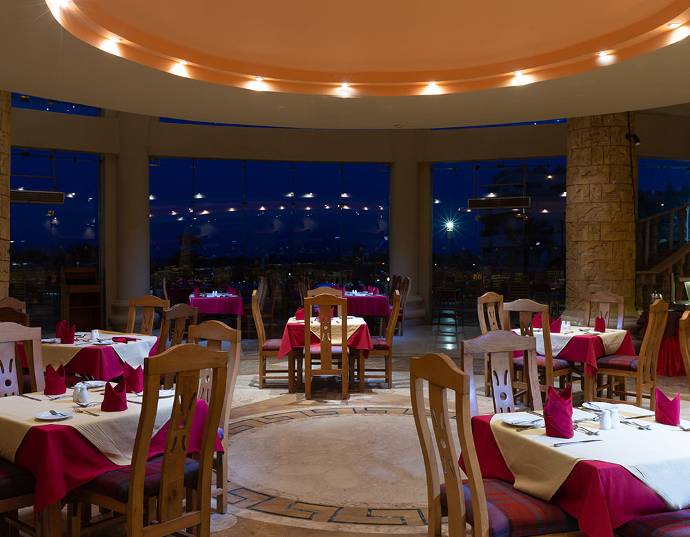 Sultana Restaurant
