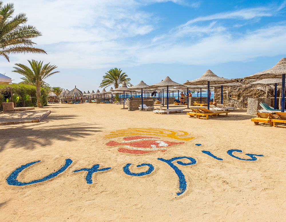 Utopia Beach