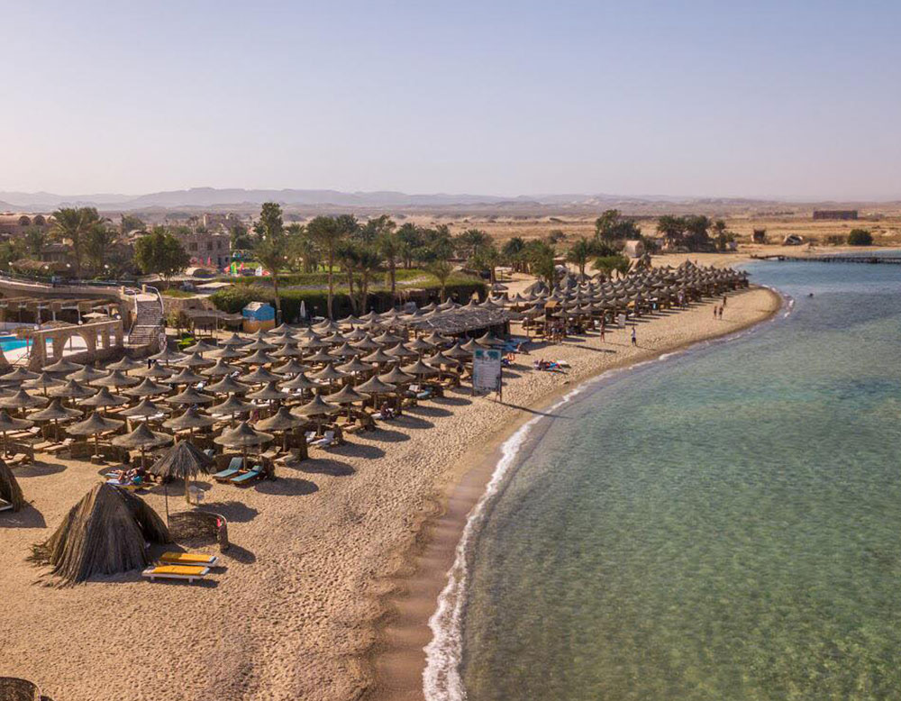 Utopia Beach