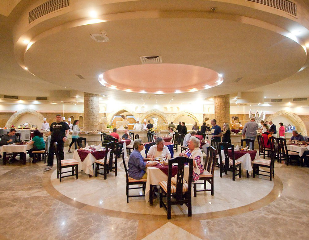 Sultana Restaurant