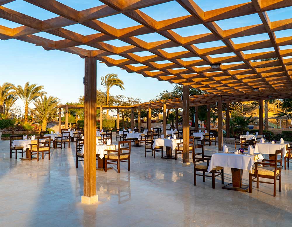 Al Amira Restaurant