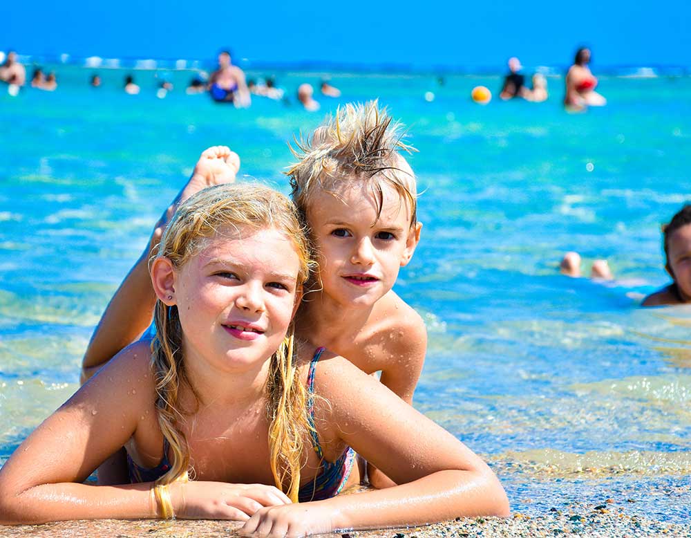 Utopia Beach