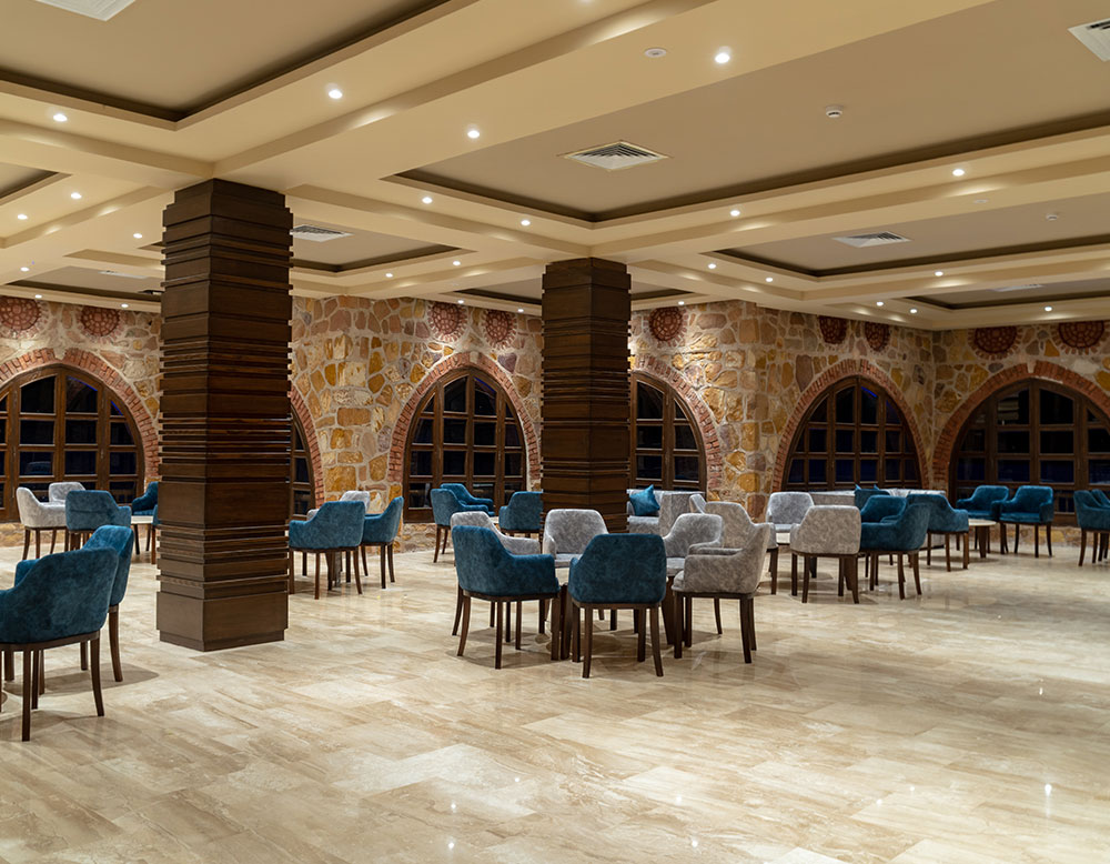 Utopia Meeting Room