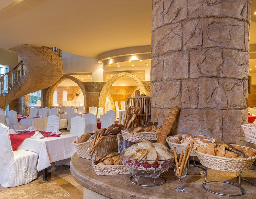 Sultana Restaurant