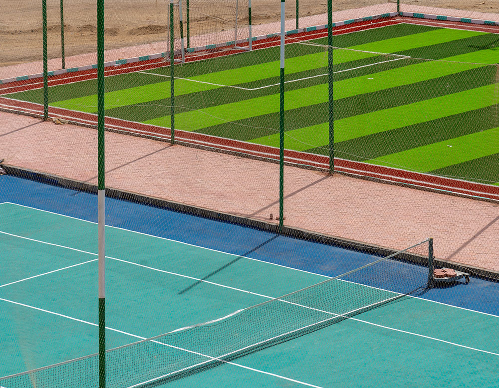 Sports and Recreation