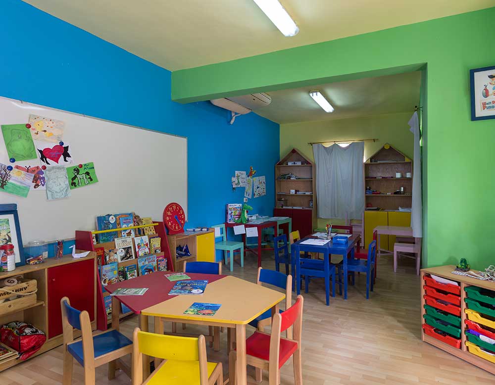 Kids Club
