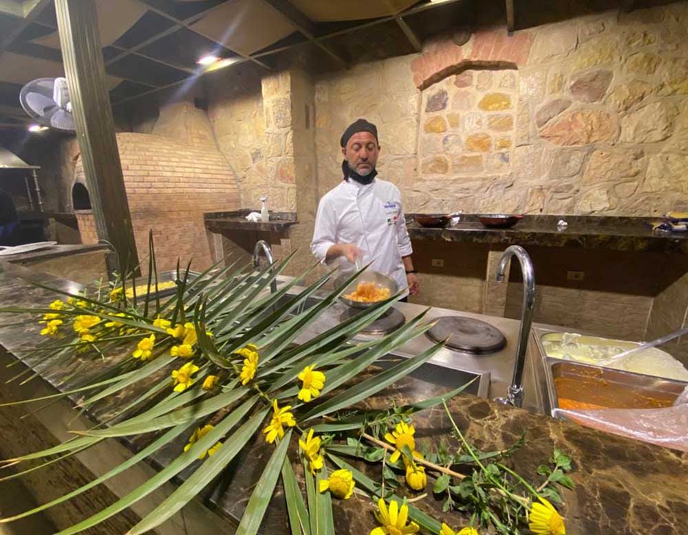 Al Amira Restaurant