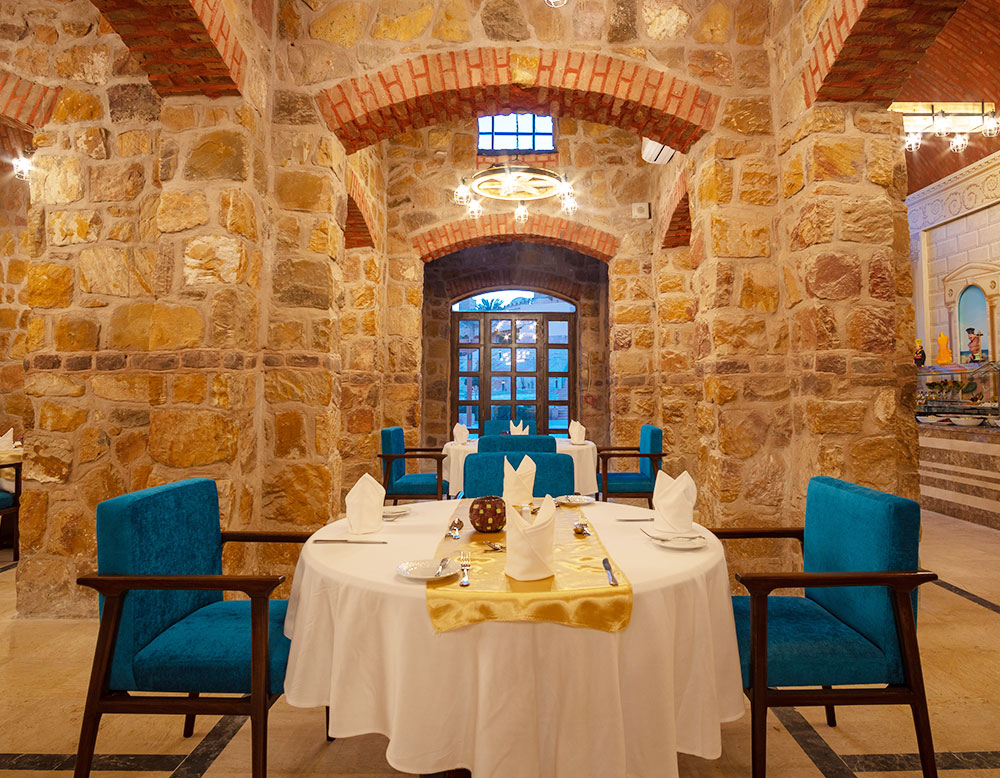 Al Amira Restaurant