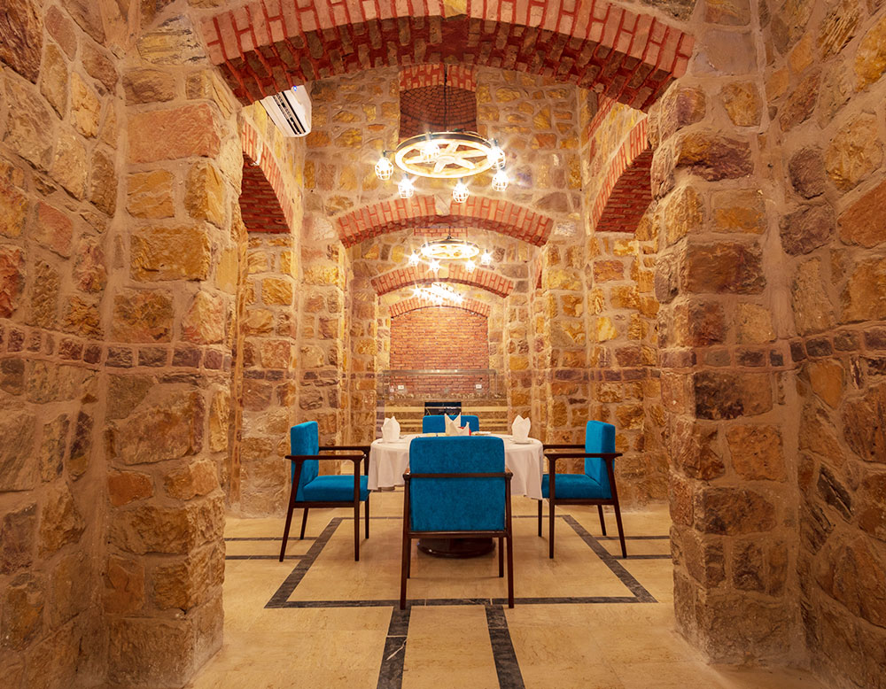 Al Amira Restaurant