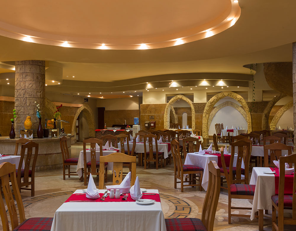 Sultana Restaurant