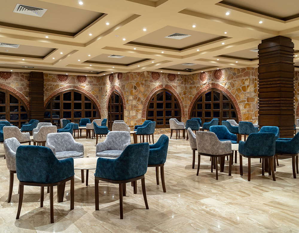 Utopia Meeting Room